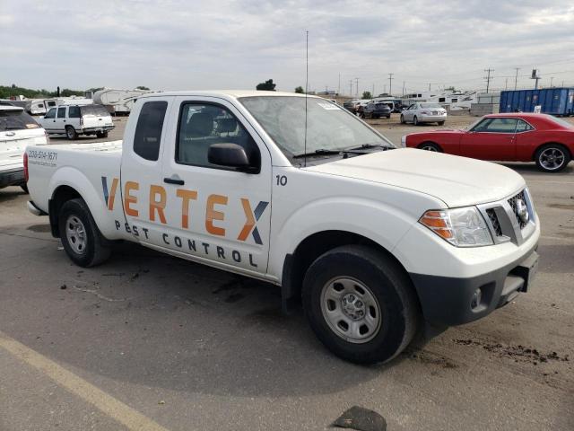 Photo 4 from auction – 2019 NISSAN FRONTIER S with VIN 1N6BD0CT2KN754765