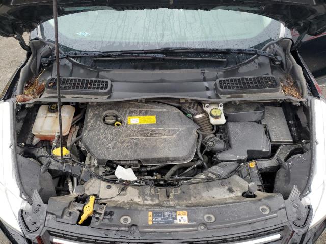 Photo 11 from auction – 2016 FORD ESCAPE SE with VIN 1FMCU0GX9GUB80193