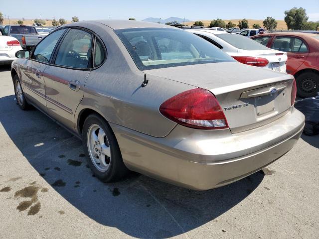 Foto 2 de la subasta – 2006 FORD TAURUS SE con VIN 1FAFP53U96A144060
