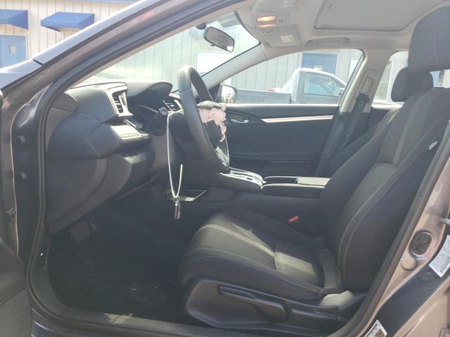 Photo 7 from auction – 2016 HONDA CIVIC EX with VIN 19XFC2F78GE010035