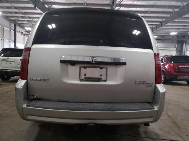 Photo 6 from auction – 2010 DODGE GRAND CARA with VIN 2D4RN5D19AR107762
