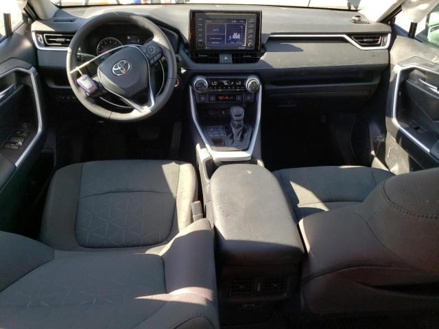 Photo 8 from auction – 2022 TOYOTA RAV4 XLE with VIN 2T3P1RFV3NC320341