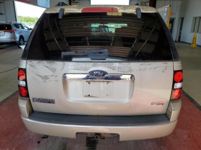 Photo 6 from auction – 2007 FORD EXPLORER X with VIN 1FMEU73E77UB70669