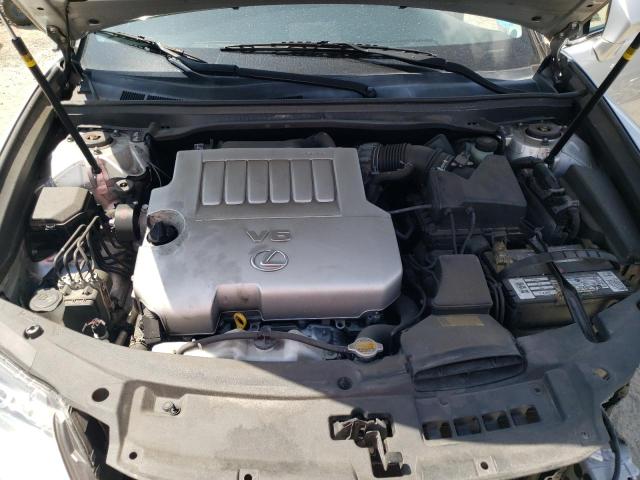Photo 11 from auction – 2015 LEXUS ES 350 with VIN JTHBK1GG2F2190438