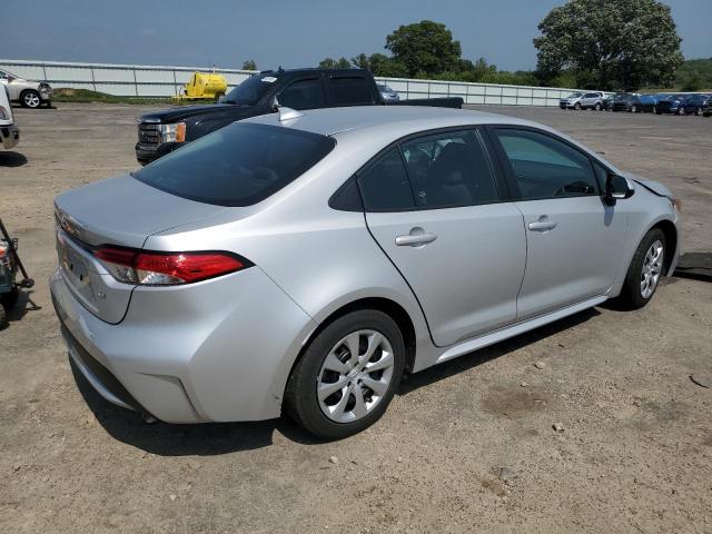 Photo 3 from auction – 2021 TOYOTA COROLLA LE with VIN 5YFEPMAE9MP241408