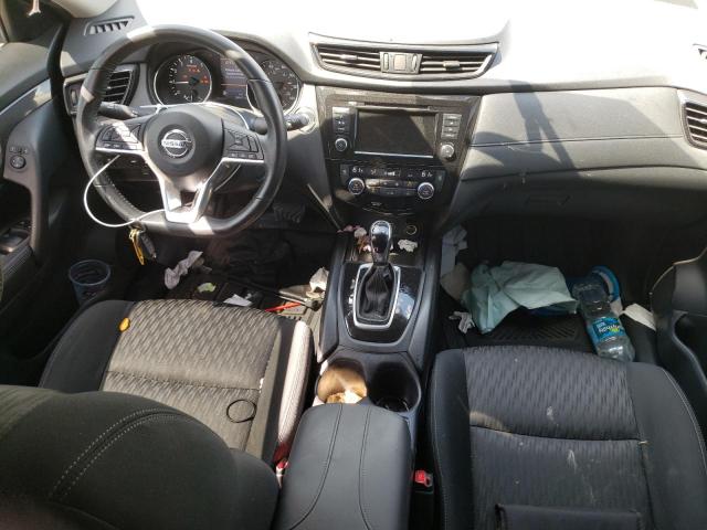 Photo 8 from auction – 2018 NISSAN ROGUE S with VIN KNMAT2MT4JP617051