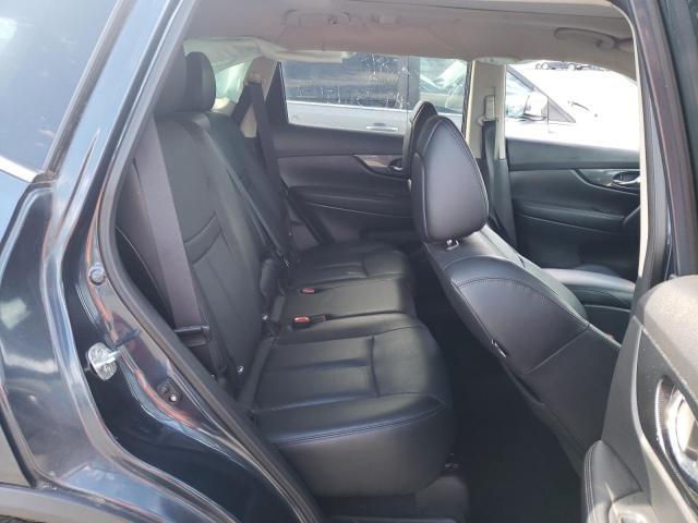 Photo 10 from auction – 2016 NISSAN ROGUE S with VIN 5N1AT2MV2GC744510