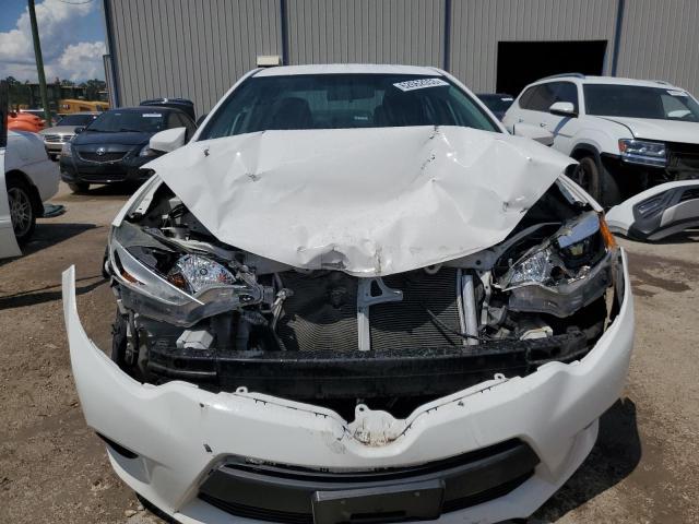 Photo 5 from auction – 2014 TOYOTA COROLLA L with VIN 5YFBURHE6EP066311
