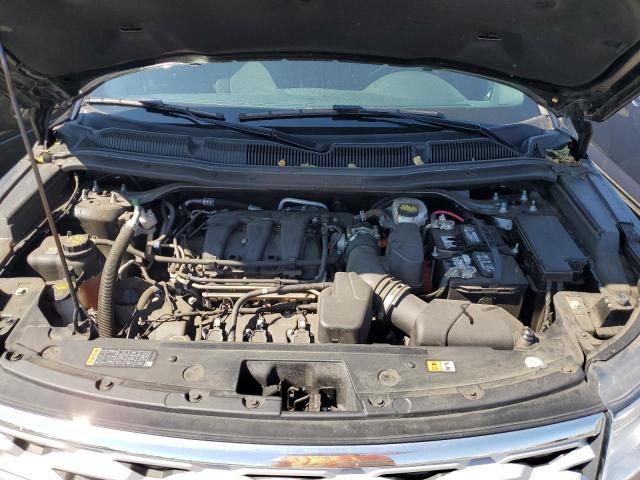 Photo 11 from auction – 2019 FORD EXPLORER X with VIN 1FM5K8D84KGA96560
