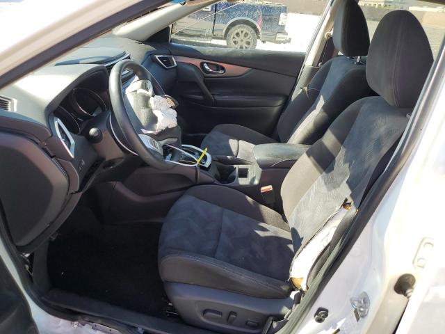 Photo 7 from auction – 2015 NISSAN ROGUE S with VIN KNMAT2MT9FP565522