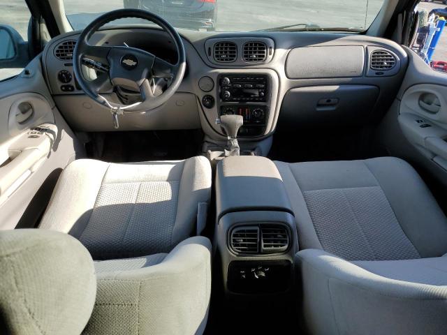 Photo 8 from auction – 2008 CHEVROLET TRAILBLAZE with VIN 1GNDS13S782199523
