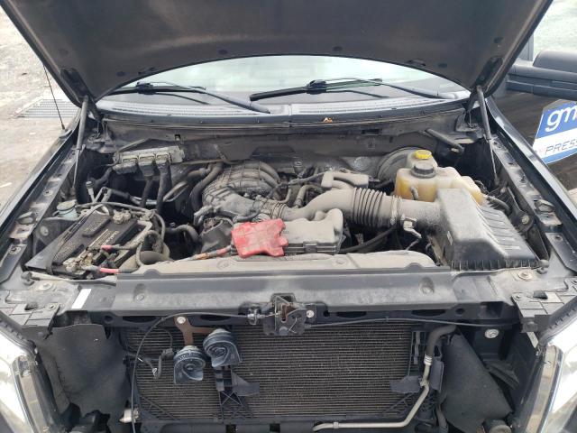 Photo 11 from auction – 2014 FORD F150 with VIN 1FTMF1CM2EKD65957