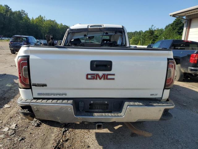 Photo 6 from auction – 2018 GMC SIERRA K15 with VIN 3GTU2NEC7JG451340