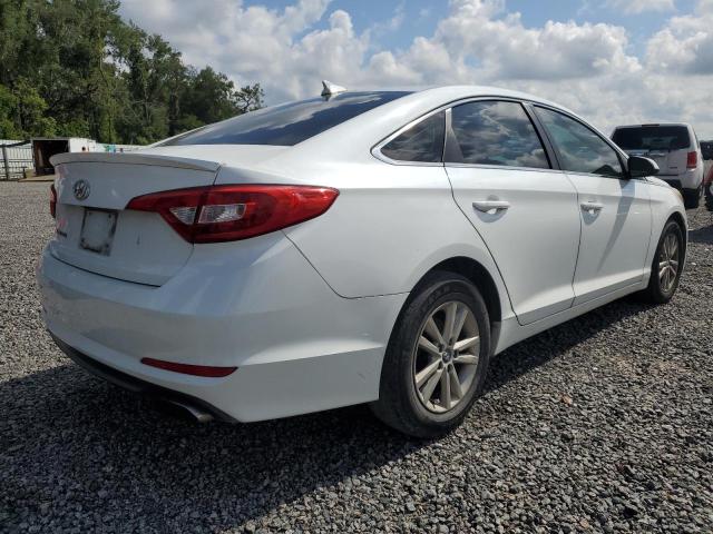 Photo 3 from auction – 2015 HYUNDAI SONATA SE with VIN 5NPE24AF5FH241963