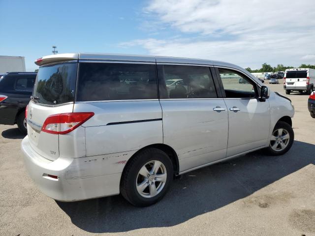 Photo 3 from auction – 2015 NISSAN QUEST S with VIN JN8AE2KP4F9122025