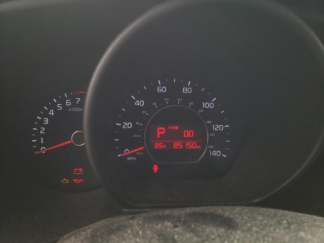 Zdjęcie 9 z aukcji – 2015 KIA SOUL + z VIN KNDJP3A53F7183051