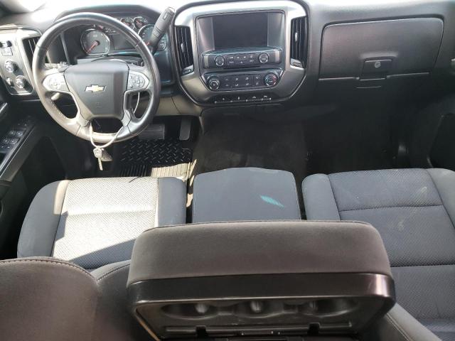 Photo 8 from auction – 2018 CHEVROLET SILVERADO with VIN 3GCUKRECXJG157888