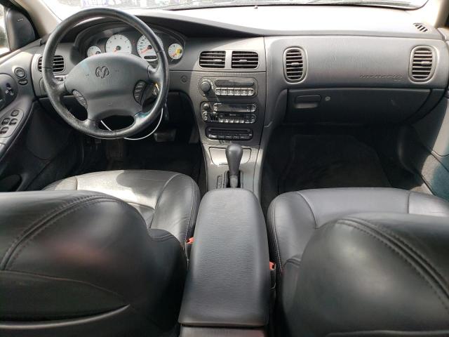 Photo 8 from auction – 2001 DODGE INTREPID E with VIN 2B3HD56J31H714207