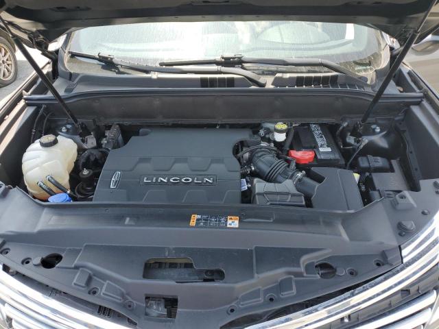 Photo 12 from auction – 2018 LINCOLN MKX SELECT with VIN 2LMPJ8KR2JBL38036
