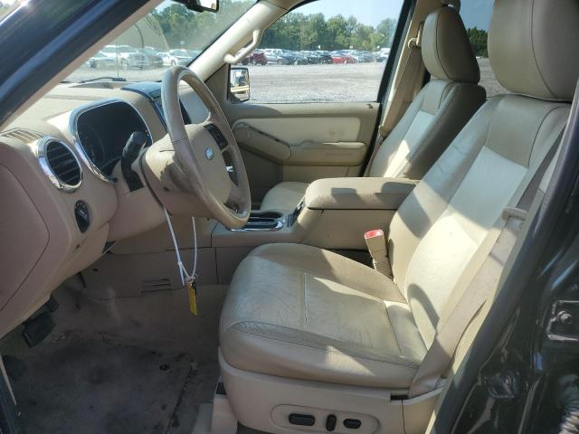 Photo 7 from auction – 2010 FORD EXPLORER X with VIN 1FMEU6DE5AUA01685