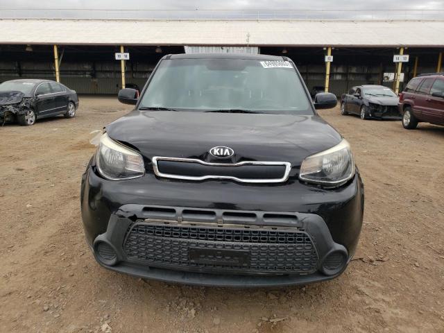 Photo 5 from auction – 2015 KIA SOUL with VIN KNDJN2A20F7794273