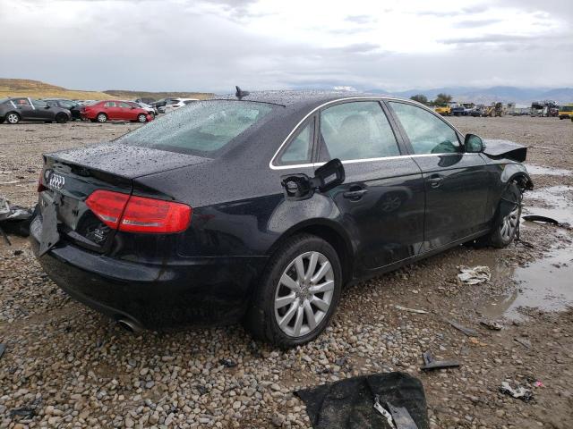 Photo 3 from auction – 2009 AUDI A4 with VIN WAULK78K29N048165