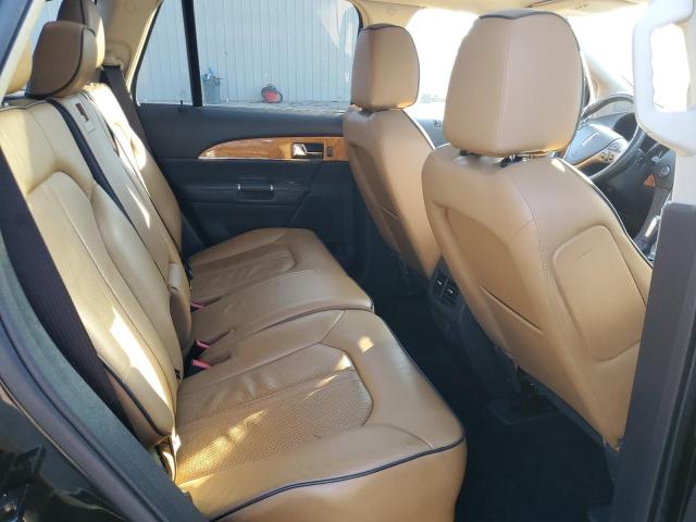 Photo 11 from auction – 2013 LINCOLN MKX with VIN 2LMDJ6JK9DBL26935