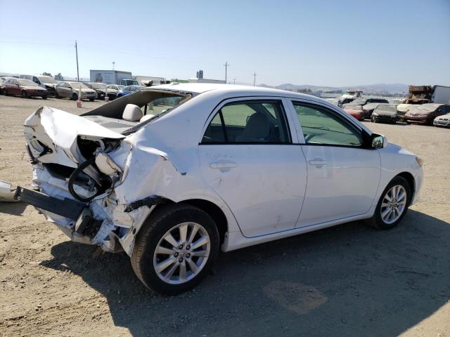 Photo 3 from auction – 2015 TOYOTA COROLLA BA with VIN 1NXBU40E39Z129027