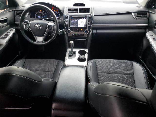Photo 8 from auction – 2014 TOYOTA CAMRY L with VIN 4T1BF1FKXEU847285