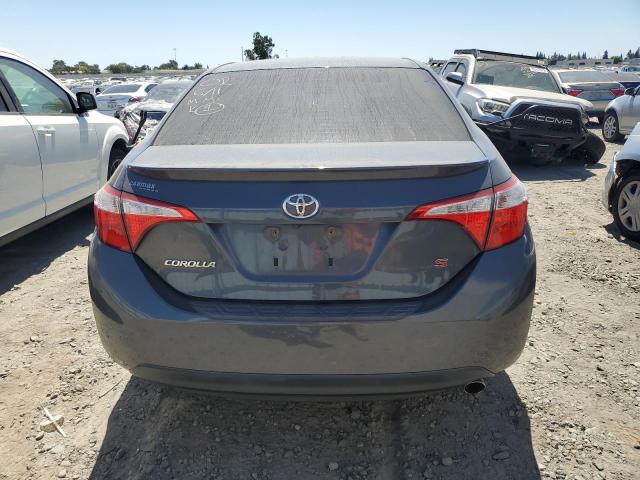 Photo 6 from auction – 2016 TOYOTA COROLLA L with VIN 2T1BURHE7GC733096