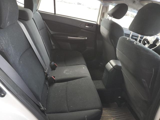 Photo 10 from auction – 2015 SUBARU IMPREZA PR with VIN JF1GPAC68FH321459