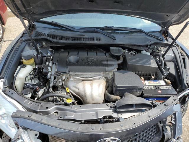 صورة رقم 11 من المزاد - 2011 TOYOTA CAMRY BASE مع VIN 4T1BF3EK7BU751350