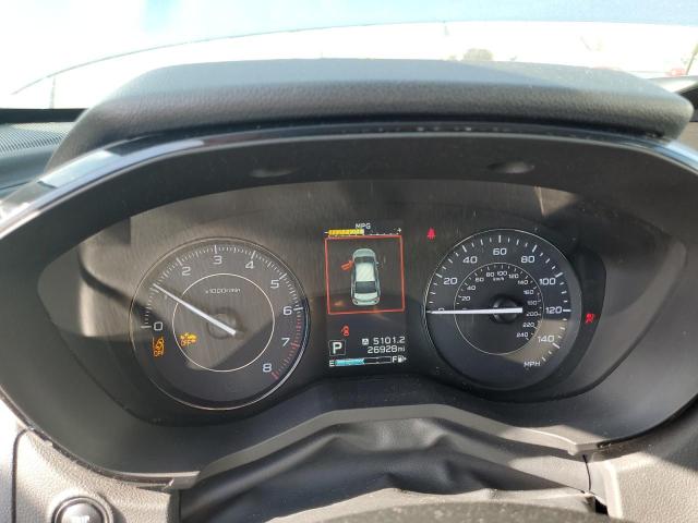 Снимка 9 от търг – 2019 SUBARU IMPREZA с VIN 4S3GKAB65K3622076