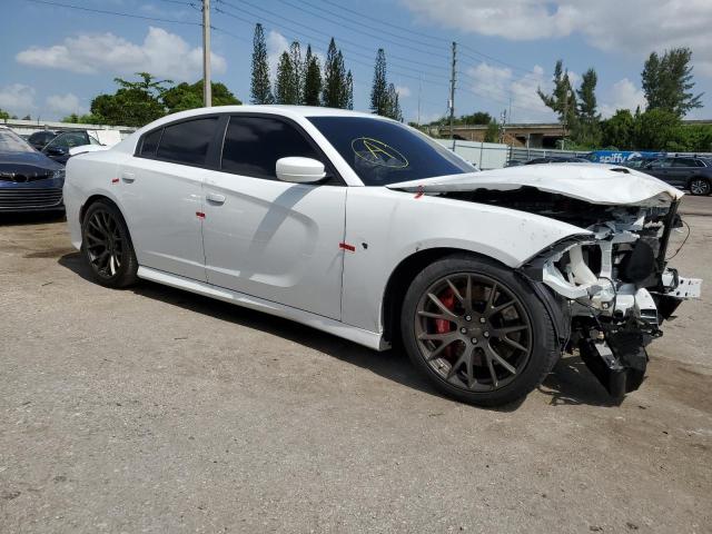 Photo 4 from auction – 2016 DODGE CHARGER SR with VIN 2C3CDXL97GH199725