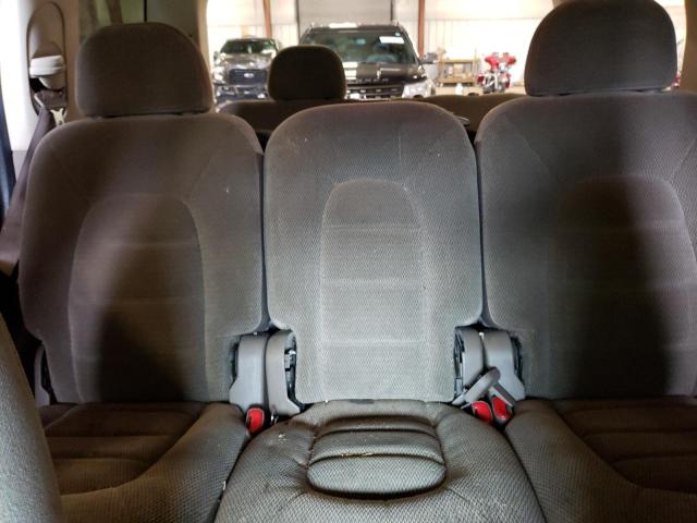 Photo 10 from auction – 2002 FORD EXPLORER X with VIN 1FMZU73E52UB35395