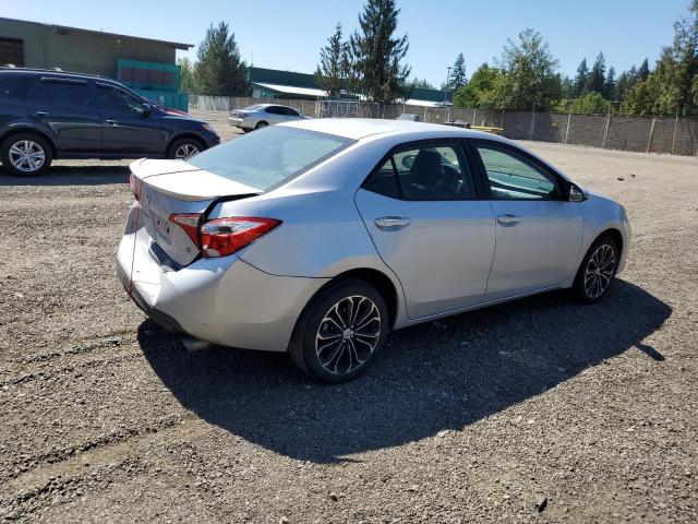Photo 3 from auction – 2016 TOYOTA COROLLA L with VIN 5YFBURHE2GP537924