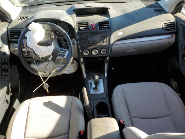 Photo 8 from auction – 2015 SUBARU FORESTER 2 with VIN JF2SJABC8FH439400