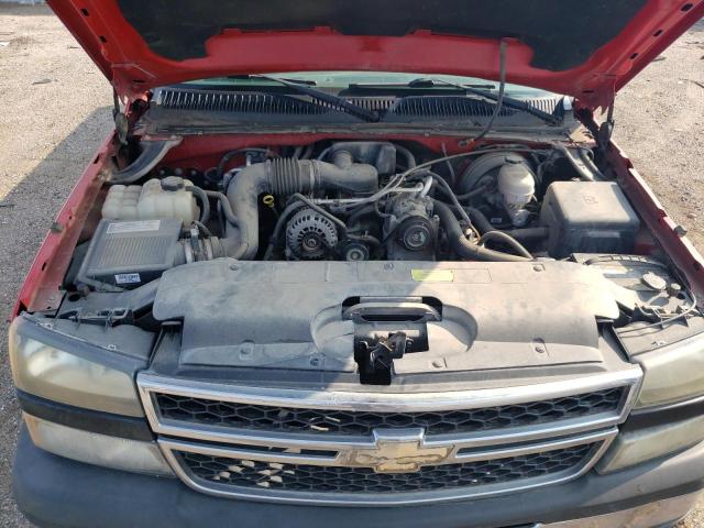 Photo 11 from auction – 2007 CHEVROLET SILVERADO with VIN 3GCEC14X47G212819