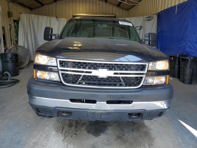 Photo 5 from auction – 2007 CHEVROLET SILVERADO with VIN 1GCHC23D87F170960