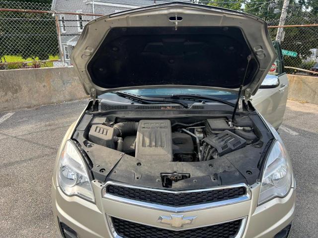 Photo 7 from auction – 2015 CHEVROLET EQUINOX LT with VIN 2GNFLFEK5F6268791