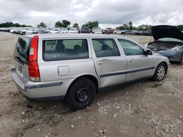 Photo 3 from auction – 2003 VOLVO V70 with VIN YV1SW61T032329965
