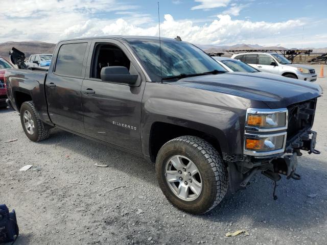 Photo 4 from auction – 2014 CHEVROLET SILVERADO with VIN 3GCUKREC0EG456926