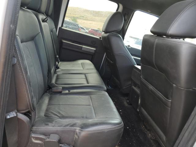 Photo 11 from auction – 2011 FORD F350 SUPER with VIN 1FT8W3BT0BEB80371