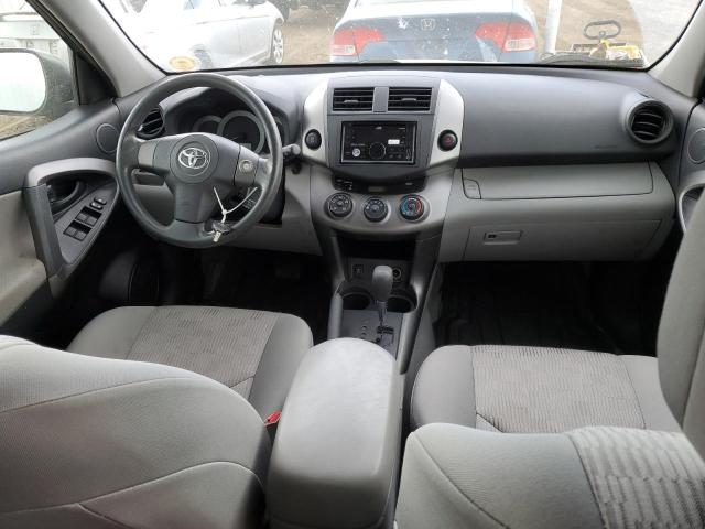 Снимка 8 от търг – 2011 TOYOTA RAV4 с VIN JTMBF4DV0BD041504