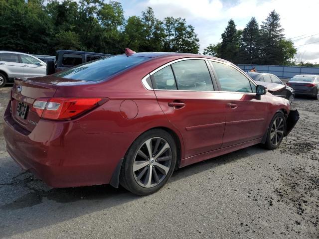 Photo 3 from auction – 2016 SUBARU LEGACY 2.5 with VIN 4S3BNBL69G3032704