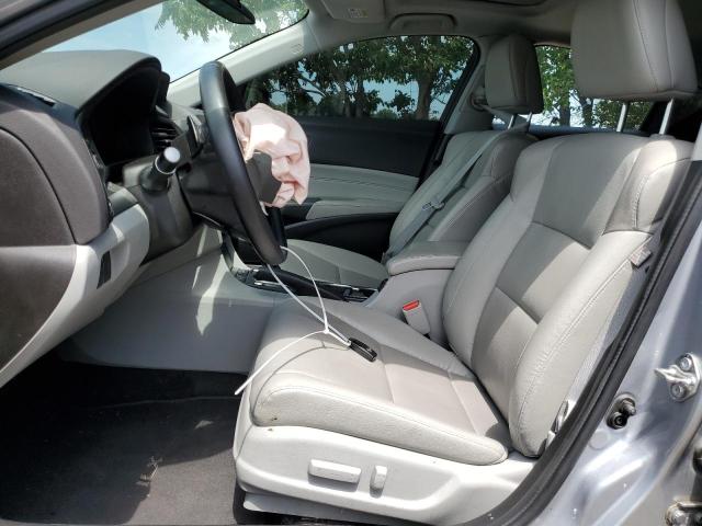 Photo 7 from auction – 2018 ACURA ILX with VIN 19UDE2F39JA004285