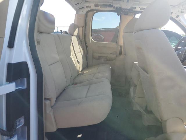 Photo 10 from auction – 2012 CHEVROLET 2500 HD with VIN 1GC2KXC89CZ167597