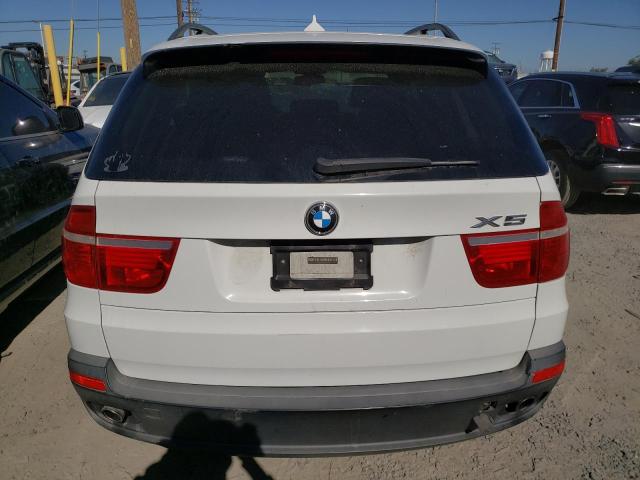 Photo 6 from auction – 2008 BMW X5 3.0I with VIN 5UXFE43598L026728
