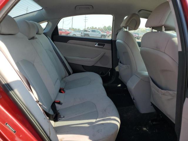 Photo 10 from auction – 2016 HYUNDAI SONATA SE with VIN 5NPE24AF8GH371477