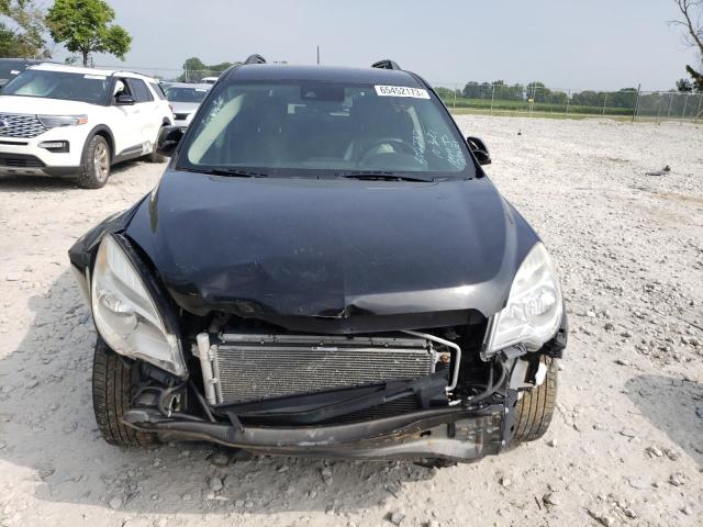 Photo 5 from auction – 2014 CHEVROLET EQUINOX LT with VIN 2GNFLGEKXE6301613